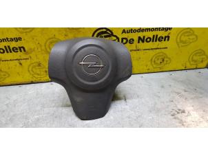 Usados Airbag izquierda (volante) Opel Corsa D 1.0 Precio € 35,00 Norma de margen ofrecido por de Nollen autorecycling