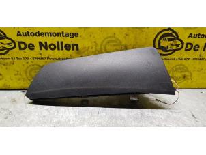 Używane Poduszka powietrzna fotela (siedzisko) Mercedes B (W245,242) 1.5 B-150 16V Cena € 54,45 Z VAT oferowane przez de Nollen autorecycling
