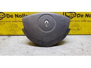 Used Left airbag (steering wheel) Renault Clio II Societe (SB) 1.5 dCi 65 Price € 50,00 Margin scheme offered by de Nollen autorecycling