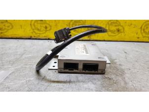 Used Multi-media control unit Mercedes B (W245,242) 1.5 B-150 16V Price € 121,00 Inclusive VAT offered by de Nollen autorecycling