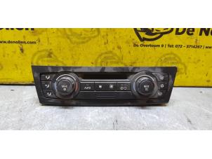 Used Heater control panel BMW 1 serie (E81) 116i 1.6 16V Price € 60,50 Inclusive VAT offered by de Nollen autorecycling