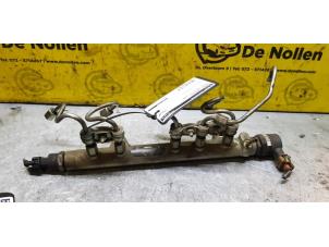 Used Fuel injector nozzle Toyota Corolla (E12) 1.4 D-4D 16V Price € 65,00 Margin scheme offered by de Nollen autorecycling