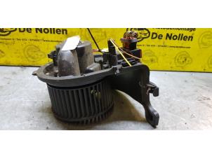 Used Heating and ventilation fan motor Renault Clio II (BB/CB) 1.4 Price € 35,00 Margin scheme offered by de Nollen autorecycling