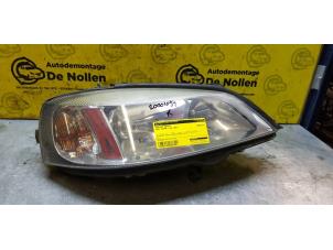 Used Headlight, right Opel Astra G (F08/48) 1.6 Price € 30,00 Margin scheme offered by de Nollen autorecycling