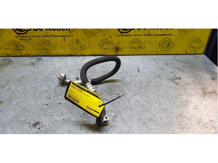 Usagé Conduit (divers) Mercedes B (W246/W242) 1.5 B-180 CDI,d 16V Prix sur demande proposé par autodemontage denollen