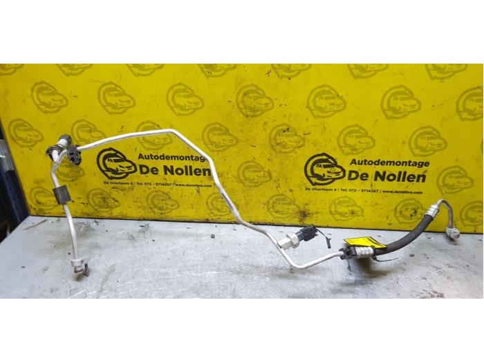 Usagé Conduit (divers) Mercedes B (W246/W242) 1.5 B-180 CDI,d 16V Prix sur demande proposé par autodemontage denollen