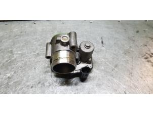Used Throttle body Ford Focus 3 1.0 Ti-VCT EcoBoost 12V 100 Price € 50,00 Margin scheme offered by de Nollen autorecycling