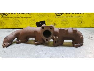 Used Exhaust manifold Hyundai H-300 2.5 CRDi Price € 90,75 Inclusive VAT offered by de Nollen autorecycling