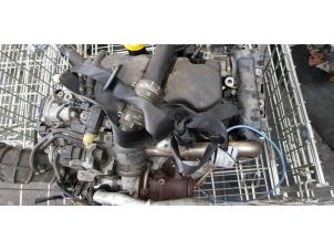Used Engine Renault Kangoo Be Bop (KW) 1.5 dCi 90 FAP Price € 750,00 Margin scheme offered by de Nollen autorecycling