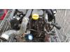Motor de un Renault Kangoo Be Bop (KW) 1.5 dCi 90 FAP 2015