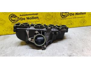 Used Intake manifold Volkswagen Crafter 2.0 TDI 16V Price € 60,50 Inclusive VAT offered by de Nollen autorecycling