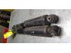Shock absorber kit from a Opel Vectra C Caravan, 2003 / 2009 2.2 DIG 16V, Combi/o, Petrol, 2.198cc, 114kW (155pk), FWD, Z22YH; EURO4, 2003-09 / 2005-08 2005