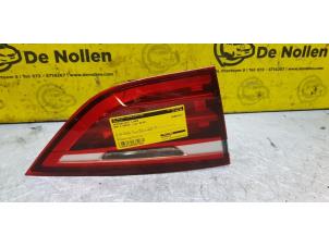 Used Taillight, left BMW 2 serie Gran Tourer (F46) 220i 2.0 TwinPower Turbo 16V Price € 90,75 Inclusive VAT offered by de Nollen autorecycling