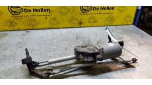 Usagé Moteur + mécanique essuie-glace Opel Corsa D 1.0 Prix € 35,00 Règlement à la marge proposé par de Nollen autorecycling