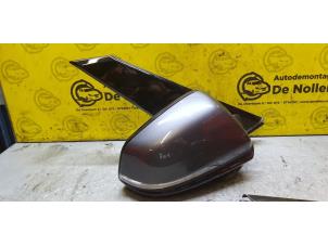 Used Wing mirror, right BMW 2 serie Gran Tourer (F46) 220i 2.0 TwinPower Turbo 16V Price on request offered by de Nollen autorecycling