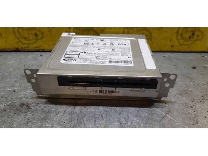 Gebrauchte Radio Modul BMW 2 serie Gran Tourer (F46) 220i 2.0 TwinPower Turbo 16V Preis € 275,00 Margenregelung angeboten von autodemontage denollen