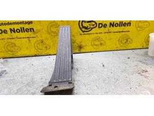 Used Accelerator pedal BMW 2 serie Gran Tourer (F46) 220i 2.0 TwinPower Turbo 16V Price € 90,75 Inclusive VAT offered by de Nollen autorecycling