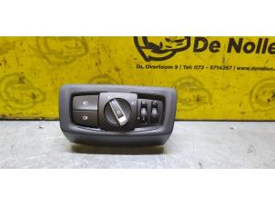 Used Light switch BMW 2 serie Gran Tourer (F46) 220i 2.0 TwinPower Turbo 16V Price € 54,45 Inclusive VAT offered by de Nollen autorecycling