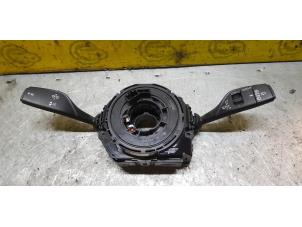 Used Steering column stalk BMW 2 serie Gran Tourer (F46) 220i 2.0 TwinPower Turbo 16V Price € 121,00 Inclusive VAT offered by de Nollen autorecycling