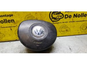 Used Left airbag (steering wheel) Volkswagen Golf IV 4Motion (1J1) 1.9 TDI 100 Price € 40,00 Margin scheme offered by de Nollen autorecycling