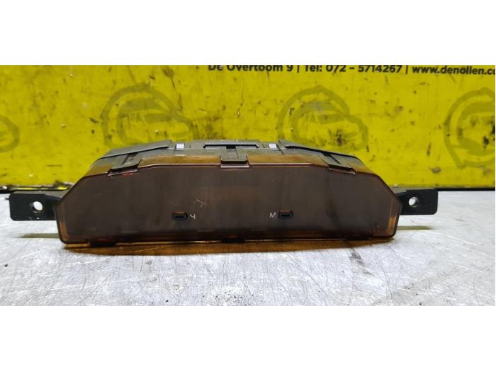 Begagnade Innerdisplay Chevrolet Kalos (SF69) 1.4 Pris € 30,00 Marginaltabell erbjuds av autodemontage denollen