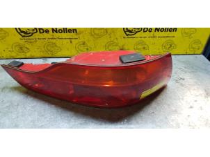 Used Taillight, left Audi Q7 (4LB) 3.0 TDI V6 24V Price on request offered by de Nollen autorecycling