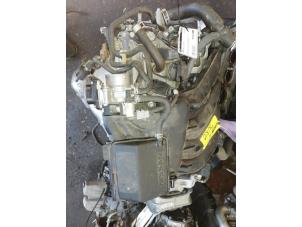 Used Engine Nissan Juke (F15) 1.6 16V Price € 907,50 Inclusive VAT offered by de Nollen autorecycling