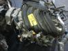Motor van een Nissan Juke (F15) 1.6 16V 2017