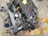Motor van een Nissan Juke (F15) 1.6 16V 2017