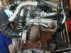 Engine from a Renault Laguna III Estate (KT) 1.5 dCi 110 2010