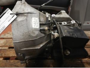 Used Gearbox Ford B-Max (JK8) 1.5 TDCi Price € 907,50 Inclusive VAT offered by de Nollen autorecycling