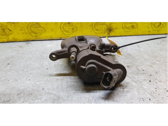 Gebrauchte Bremszange links hinten Audi S6 Avant (C5) 5.2 V10 40V Preis € 150,00 Margenregelung angeboten von autodemontage denollen