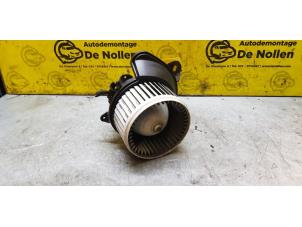 Used Heating and ventilation fan motor Fiat Punto Evo (199) 1.4 Price € 50,00 Margin scheme offered by de Nollen autorecycling