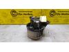 Heating and ventilation fan motor from a Fiat Punto Evo (199) 1.4 2006