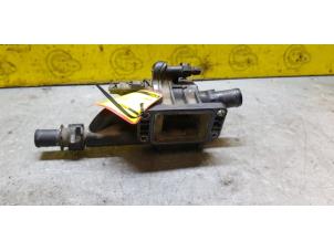 Used Thermostat housing Citroen DS3 (SA) 1.6 HDiF 16V Price € 50,00 Margin scheme offered by de Nollen autorecycling