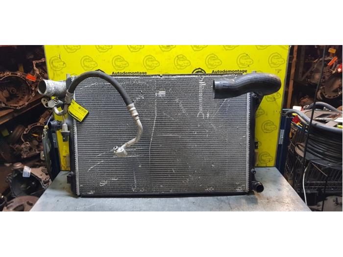 Radiators with part number 8794 stock