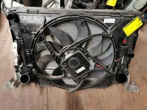 Used Cooling set BMW 2 serie (F23) 218i 1.5 TwinPower Turbo 12V Price € 514,25 Inclusive VAT offered by de Nollen autorecycling