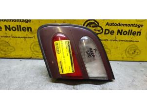 Used Taillight, right Nissan Almera (N15) 1.4 LX,GX,S 16V Price € 30,00 Margin scheme offered by de Nollen autorecycling