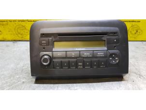 Używane Radioodtwarzacz CD Fiat Croma (194) 1.8 MPI 16V Cena € 100,00 Procedura marży oferowane przez de Nollen autorecycling
