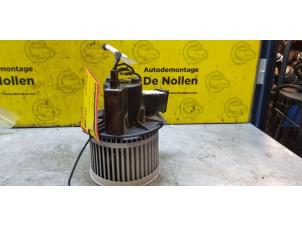Used Heating and ventilation fan motor Fiat Panda (169) 1.2 Fire Price € 50,00 Margin scheme offered by de Nollen autorecycling