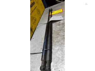 Used Set of gas struts for boot Fiat Panda (169) 1.2 Fire Price € 30,00 Margin scheme offered by de Nollen autorecycling
