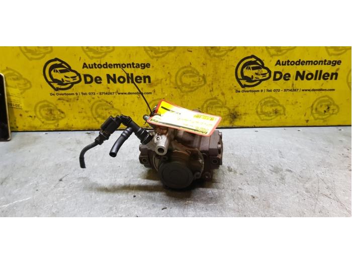 Gebrauchte Dieselpumpe Citroen DS3 (SA) 1.6 e-HDi Preis € 150,00 Margenregelung angeboten von autodemontage denollen