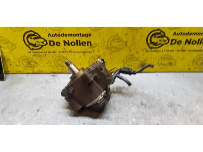 Diesel pump Citroen DS3 1.6 eHDi 9672605380 9HP citroen