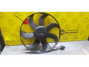 Used Cooling fans Skoda Fabia III (NJ3) 1.0 12V Price € 60,50 Inclusive VAT offered by de Nollen autorecycling