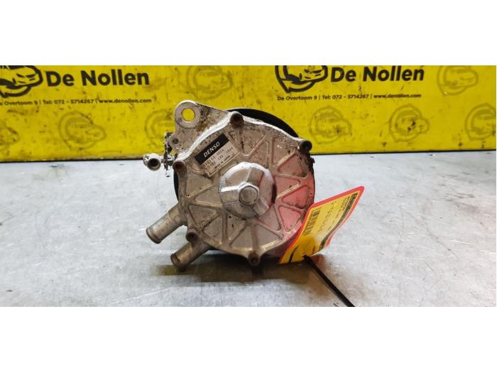 Begagnade Vattenpump Toyota HiAce II 2.4 D Pris € 75,00 Marginaltabell erbjuds av autodemontage denollen