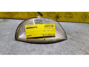 Used Indicator lens, left Fiat Seicento (187) 1.1 MPI S,SX,Sporting Price € 15,00 Margin scheme offered by de Nollen autorecycling