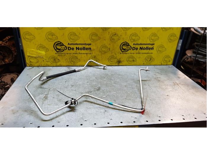 Tuyau clim Dacia Duster 1.5 dCi 4x4 - 924406088R