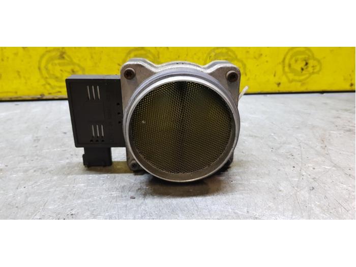 Usagé Boîtier accélérateur Saab 9-3 I (YS3D) 2.0t 16V Ecopower Prix € 75,00 Règlement à la marge proposé par autodemontage denollen