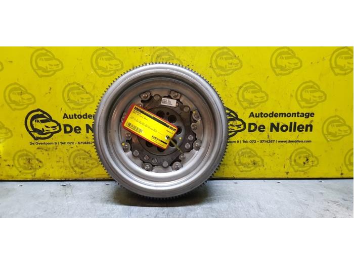 Gebrauchte Schwungrad Audi S3 (8V1/8VK) 2.0 T FSI 16V Preis € 200,00 Margenregelung angeboten von autodemontage denollen