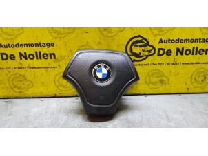 Usados Airbag izquierda (volante) BMW 3 serie (E36/2) 316i Precio € 45,00 Norma de margen ofrecido por de Nollen autorecycling